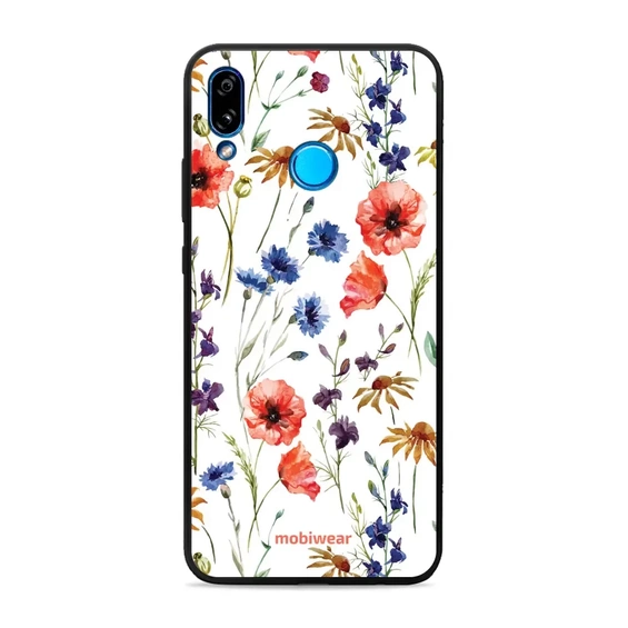 Hülle Glossy Case für Huawei P20 Lite - Farbe G032G