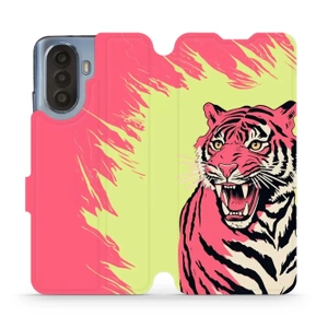 Hülle für Huawei Nova Y70 - Farbe VP51S