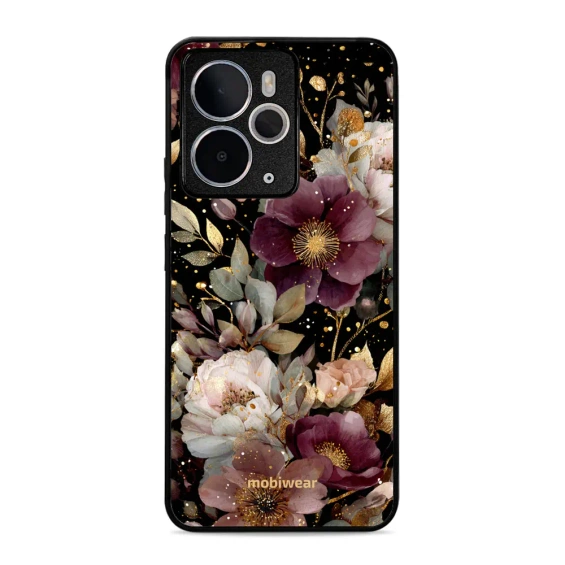 Hülle Glossy Case für Realme 14 5G - Farbe G169G