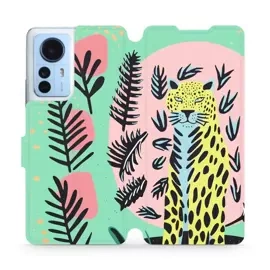 Hülle für Xiaomi 12 Pro - Farbe VP52S