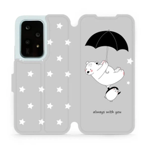 Hülle für Huawei Honor 200 Lite - Farbe MH08P