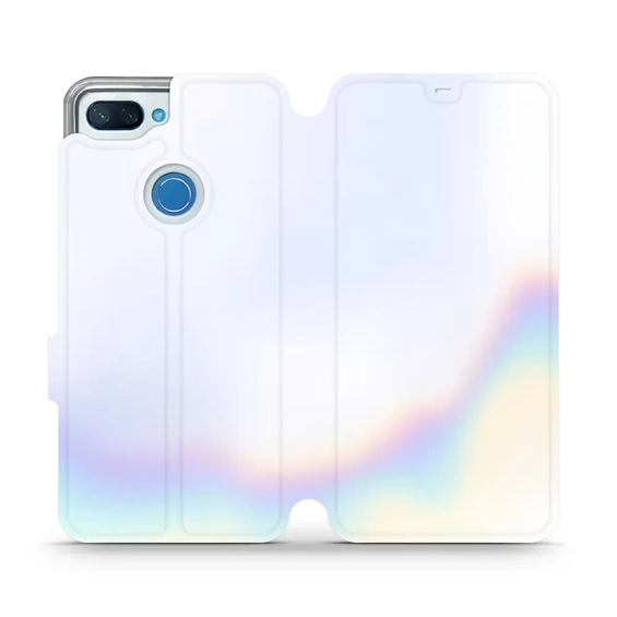 Hülle für Xiaomi Mi 8 Lite - Farbe VP64S