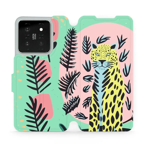 Hülle für Xiaomi 14 - Farbe VP52S
