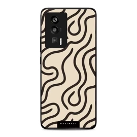Hülle Glossy Case für Xiaomi POCO F5 Pro - Farbe GA60G