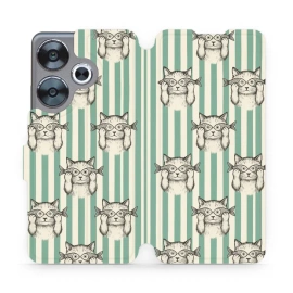 Hülle für Xiaomi POCO F6 - Farbe VP90S