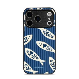 Hülle Glossy Case für Apple iPhone 17 Pro - Farbe GP89G