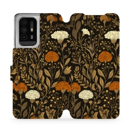 Hülle für OPPO Reno 5 Z - Farbe V174S