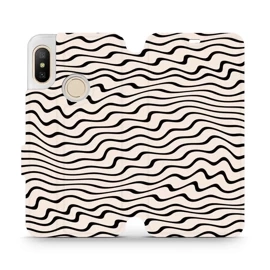 Hülle für Xiaomi Mi A2 Lite - Farbe VA62S