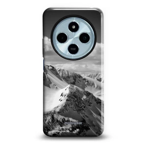 Hülle Elite Pro für Xiaomi Redmi 14C - Farbe E152E