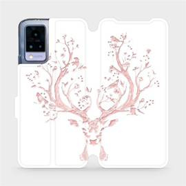Hülle für Vivo V21 5G - Farbe M007S