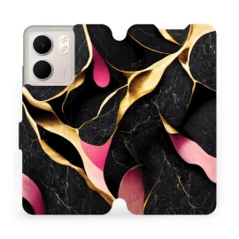 Hülle für OPPO A5x - Farbe VP35S