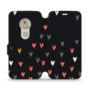 Hülle für Motorola Moto G7 Play - Farbe VP79P