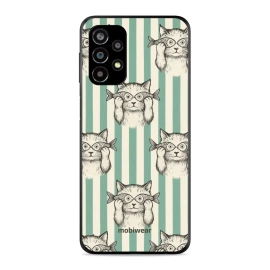 Hülle Glossy Case für Samsung Galaxy A23 - Farbe GP90G