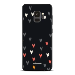 Hülle Glossy Case für Samsung Galaxy S9 - Farbe GP79G