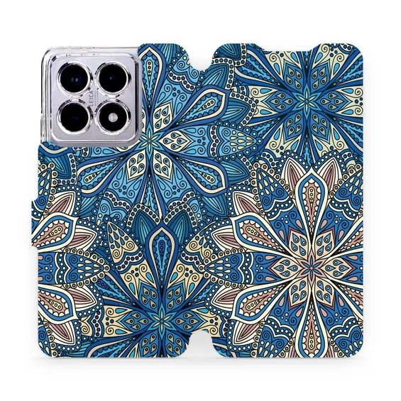 Hülle für Xiaomi 14T Pro - Farbe V108P