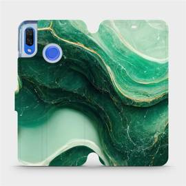 Hülle für Huawei Nova 3 - Farbe VP38S