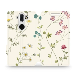 Hülle für Nokia 8 Sirocco - Farbe MD03S