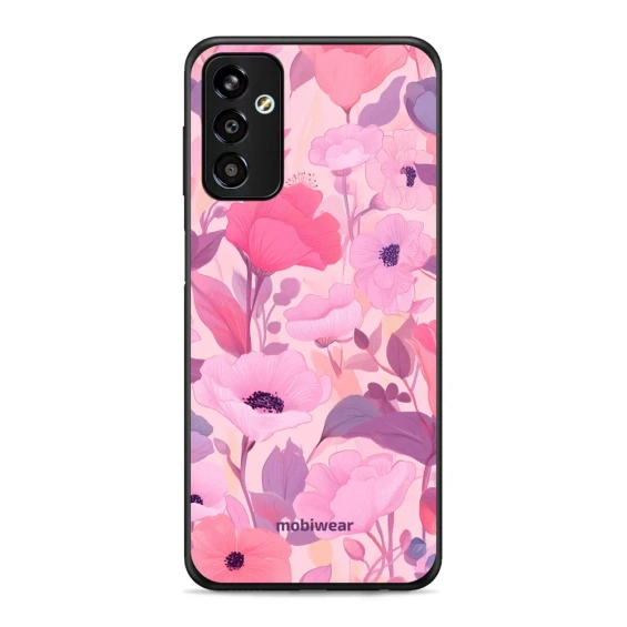 Hülle Glossy Case für Samsung Galaxy M13 - Farbe GP74G