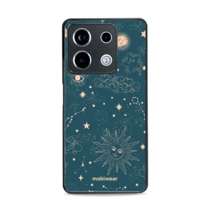 Hülle Glossy Case für Xiaomi Redmi Note 13 Pro 5G - Farbe G047G