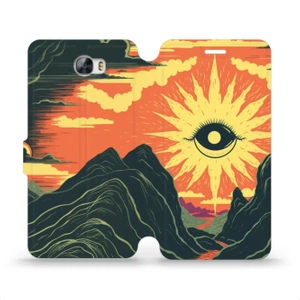 Hülle für Huawei Y5 II - Farbe VP55S