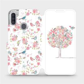 Hülle für Samsung Galaxy M11 - Farbe M120S