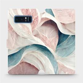Hülle für Samsung Galaxy Note 8 - Farbe VP33S