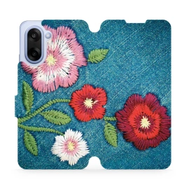 Hülle für OnePlus Nord CE5 - Farbe MD05P