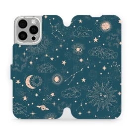 Hülle für Apple iPhone 16 Pro Max - Farbe VP14S