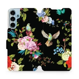 Hülle für Samsung Galaxy M55 5G - Farbe VD09S