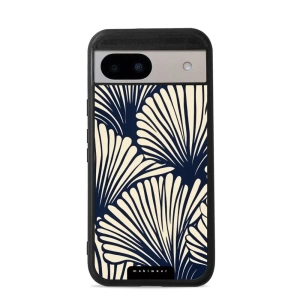 Hülle Glossy Case für Google Pixel 8a - Farbe GA41G