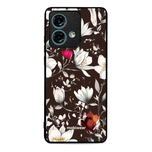 Hülle Glossy Case für Motorola Edge 40 Neo - Farbe GP72G