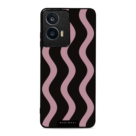 Hülle Glossy Case für Motorola Moto G04 - Farbe GA54G