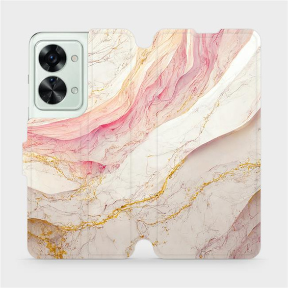 Hülle für OnePlus Nord 2T 5G - Farbe VP32S