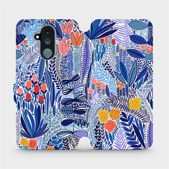 Hülle für Huawei Mate 20 Lite - Farbe MP03P