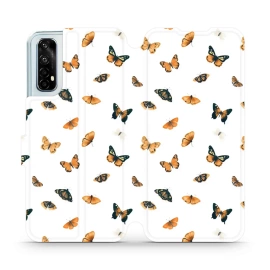 Hülle für Realme 7 - Farbe MP77S