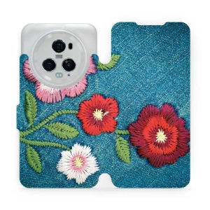 Hülle für Huawei Honor Magic5 Pro 5G - Farbe MD05P