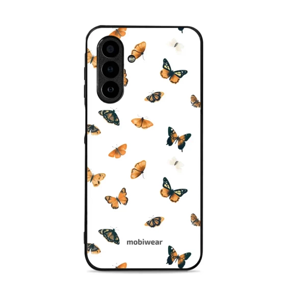 Hülle Glossy Case für Samsung Galaxy A17 5G - Farbe GP76G
