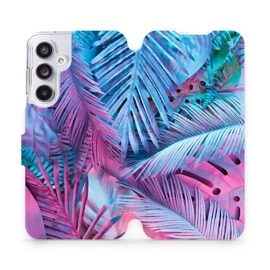 Hülle für Samsung Galaxy A55 5G - Farbe MG10S