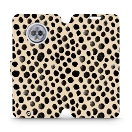 Hülle für Motorola Moto G6 - Farbe VA50S