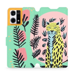 Hülle für Oppo Reno 7 4G - Farbe VP52S