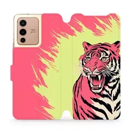 Hülle für Vivo V23 5G - Farbe VP51S