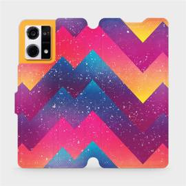 Hülle für Oppo Reno 7 4G - Farbe V110S