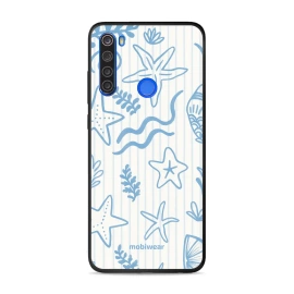 Hülle Glossy Case für Xiaomi Redmi Note 8T - Farbe GP88G