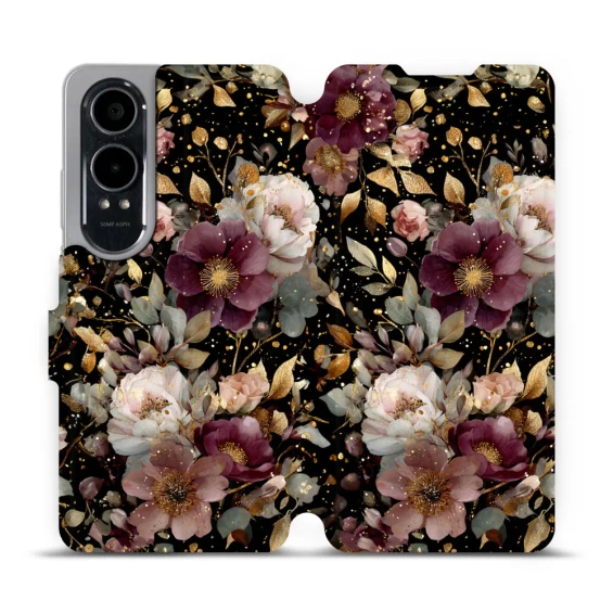 Hülle für OnePlus Nord CE 4 Lite - Farbe V169S