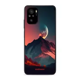 Hülle Glossy Case für Xiaomi Redmi Note 10 - Farbe G007G