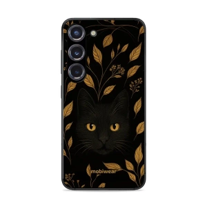 Hülle Glossy Case für Samsung Galaxy S23 - Farbe G164G