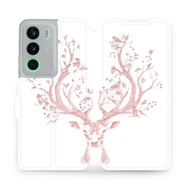 Hülle für Realme P3 lite - Farbe M007S