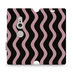 Hülle für Sony Xperia XZ2 - Farbe VA54S