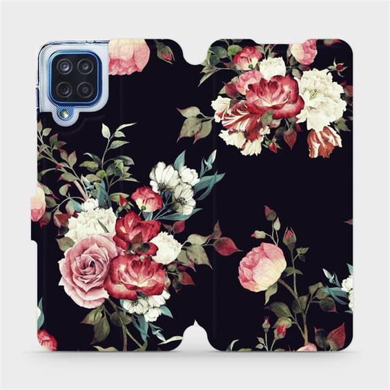 Hülle für Samsung Galaxy M12 - Farbe VD11P