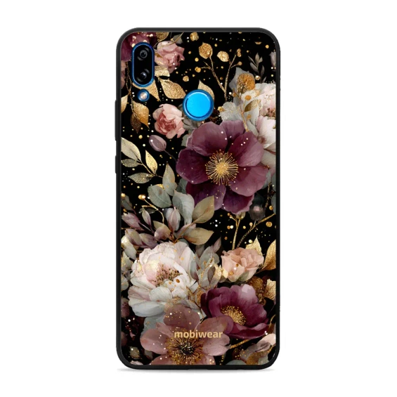 Hülle Glossy Case für Huawei P20 Lite - Farbe G169G